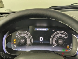 Ram 1500 Big Horn 4x4 Crew Cab 5'7" Box 2026