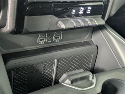 Ram 1500 Big Horn 4x4 Crew Cab 5'7" Box 2026