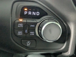 Ram 1500 Big Horn 4x4 Crew Cab 5'7" Box 2026