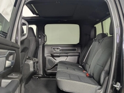 Ram 1500 Big Horn 4x4 Crew Cab 5'7" Box 2026