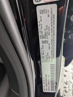 Ram 1500 Big Horn 4x4 Crew Cab 5'7" Box 2026