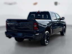 Ram 1500 Big Horn 4x4 Crew Cab 5'7" Box 2026