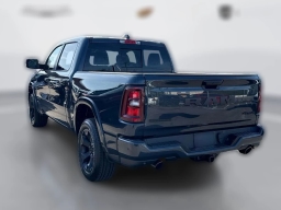 Ram 1500 Big Horn 4x4 Crew Cab 5'7" Box 2026