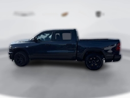 Ram 1500 Big Horn 4x4 Crew Cab 5'7" Box 2026