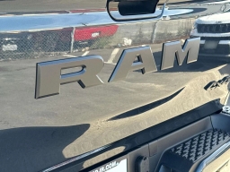 Ram 1500 Big Horn 4x4 Crew Cab 5'7" Box 2026