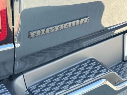 Ram 1500 Big Horn 4x4 Crew Cab 5'7" Box 2026