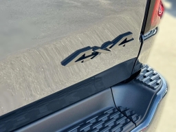 Ram 1500 Big Horn 4x4 Crew Cab 5'7" Box 2026