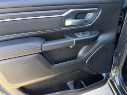 Ram 1500 Big Horn 4x4 Crew Cab 5'7" Box 2026