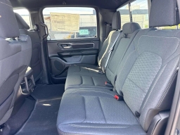 Ram 1500 Big Horn 4x4 Crew Cab 5'7" Box 2026