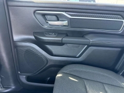 Ram 1500 Big Horn 4x4 Crew Cab 5'7" Box 2026