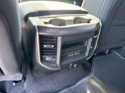 Ram 1500 Big Horn 4x4 Crew Cab 5'7" Box 2026