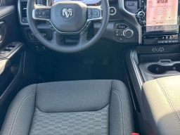 Ram 1500 Big Horn 4x4 Crew Cab 5'7" Box 2026