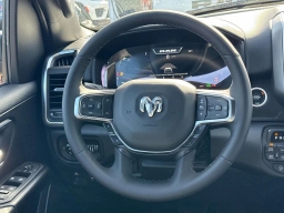 Ram 1500 Big Horn 4x4 Crew Cab 5'7" Box 2026