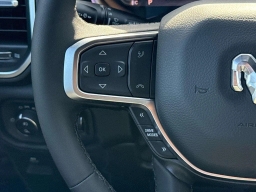 Ram 1500 Big Horn 4x4 Crew Cab 5'7" Box 2026