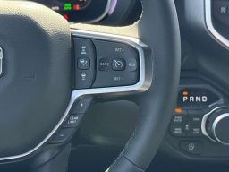 Ram 1500 Big Horn 4x4 Crew Cab 5'7" Box 2026