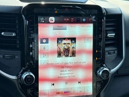 Ram 1500 Big Horn 4x4 Crew Cab 5'7" Box 2026