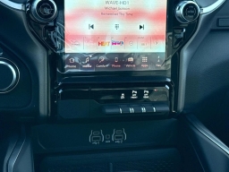 Ram 1500 Big Horn 4x4 Crew Cab 5'7" Box 2026