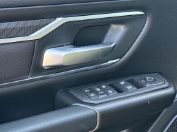 Ram 1500 Big Horn 4x4 Crew Cab 5'7" Box 2026