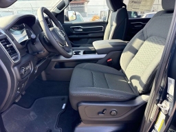 Ram 1500 Big Horn 4x4 Crew Cab 5'7" Box 2026