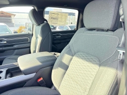 Ram 1500 Big Horn 4x4 Crew Cab 5'7" Box 2026