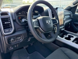 Ram 1500 Big Horn 4x4 Crew Cab 5'7" Box 2026