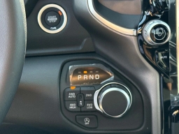 Ram 1500 Big Horn 4x4 Crew Cab 5'7" Box 2026