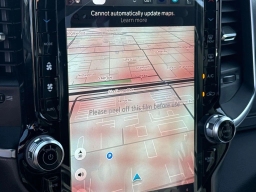 Ram 1500 Big Horn 4x4 Crew Cab 5'7" Box 2026