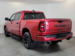 Ram 1500 Big Horn 4x4 Crew Cab 5'7" Box 2026