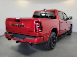 Ram 1500 Big Horn 4x4 Crew Cab 5'7" Box 2026