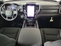 Ram 1500 Big Horn 4x4 Crew Cab 5'7" Box 2026