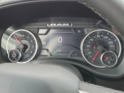 Ram 1500 Big Horn 4x4 Crew Cab 5'7" Box 2026