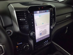 Ram 1500 Big Horn 4x4 Crew Cab 5'7" Box 2026