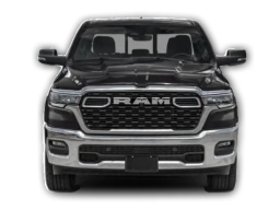 Ram 1500 Big Horn 4x4 Crew Cab 5'7" Box 2026