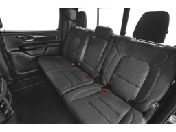 Ram 1500 Big Horn 4x4 Crew Cab 5'7" Box 2026