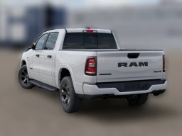 Ram 1500 Big Horn 4x4 Crew Cab 5'7" Box 2026