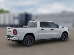 Ram 1500 Big Horn 4x4 Crew Cab 5'7" Box 2026