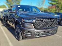 Ram 1500 Big Horn 4x4 Crew Cab 5'7" Box 2026