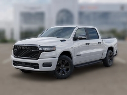 Ram 1500 Big Horn 4x4 Crew Cab 5'7" Box 2026