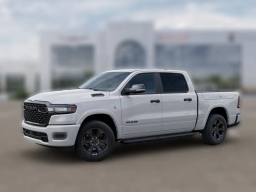 Ram 1500 Big Horn 4x4 Crew Cab 5'7" Box 2026