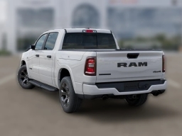 Ram 1500 Big Horn 4x4 Crew Cab 5'7" Box 2026