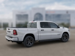 Ram 1500 Big Horn 4x4 Crew Cab 5'7" Box 2026