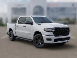 Ram 1500 Big Horn 4x4 Crew Cab 5'7" Box 2026