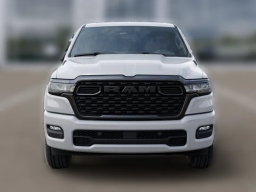 Ram 1500 Big Horn 4x4 Crew Cab 5'7" Box 2026