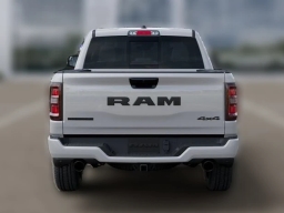 Ram 1500 Big Horn 4x4 Crew Cab 5'7" Box 2026