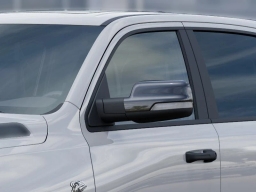 Ram 1500 Big Horn 4x4 Crew Cab 5'7" Box 2026