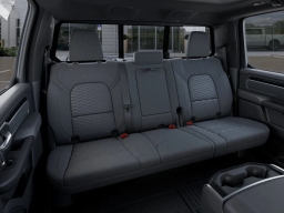 Ram 1500 Big Horn 4x4 Crew Cab 5'7" Box 2026