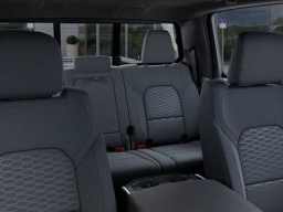 Ram 1500 Big Horn 4x4 Crew Cab 5'7" Box 2026