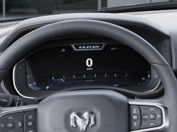 Ram 1500 Big Horn 4x4 Crew Cab 5'7" Box 2026