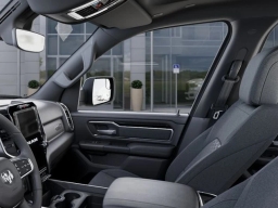 Ram 1500 Big Horn 4x4 Crew Cab 5'7" Box 2026