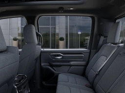 Ram 1500 Big Horn 4x4 Crew Cab 5'7" Box 2026